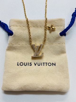 Louis Vuitton(ルイヴィトン) ネックレス・ペンダント(レディース ...