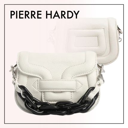 Pierre Hardy(ピエールアルディー) バッグ・カバン(レディース) - 海外 ...