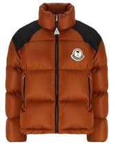 MONCLER GENIUS ♪ 8 Moncler Palm Angels Nevin ダウン