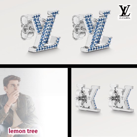 【LV】ブックル ドレイユ・LV アイコニック M00987
