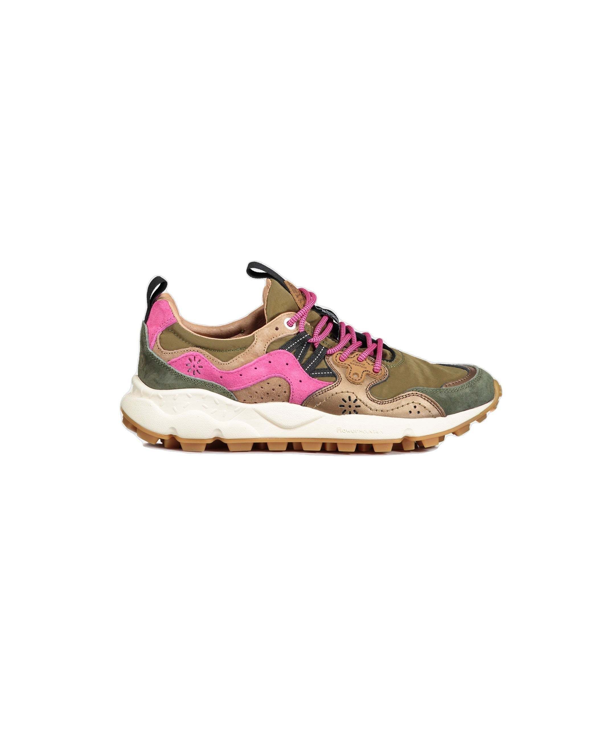 メール便不可】 FLOWER MOUNTAIN SHOES (7159218208958 ...