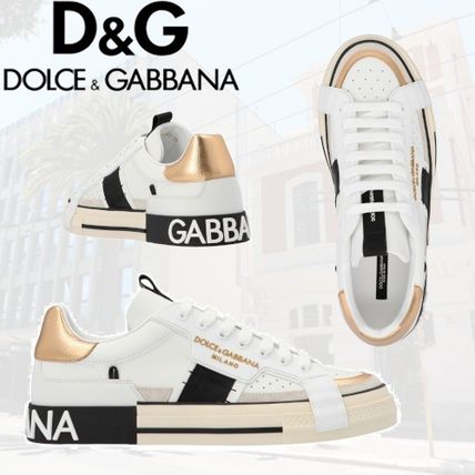 Dolce & Gabbana(ドルチェ&ガッバーナ) スニーカー(メンズ) - 海外通販 ...