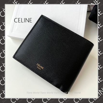 財布 カーフスキン CELINE(セリーヌ) - 海外通販のBUYMA