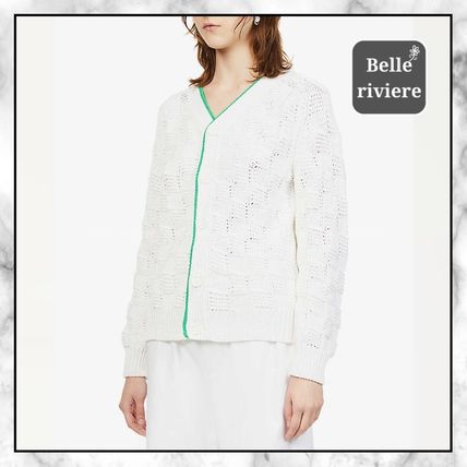 BOTTEGA VENETA(ボッテガヴェネタ) カーディガン(レディース) - 海外 ...