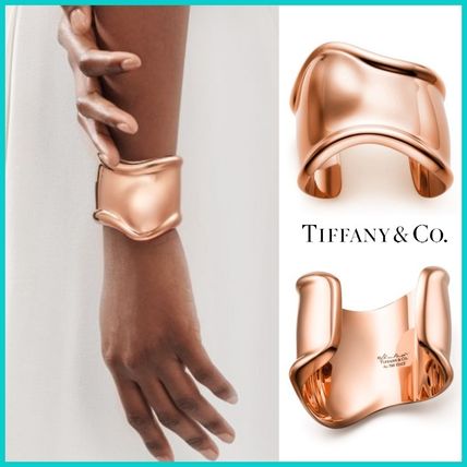 ボーンカフ Tiffany & Co(ティファニー) - 海外通販のBUYMA