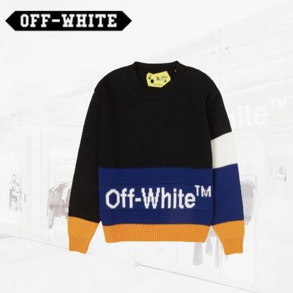 Off-White(オフホワイト) ベビー・キッズ - 海外通販のBUYMA