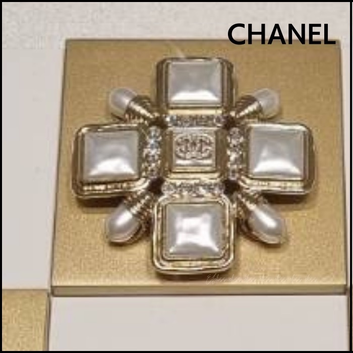 【CHANEL】