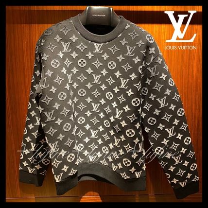 Louis Vuitton(ルイヴィトン) スウェット・トレーナー(メンズ) - 海外 ...