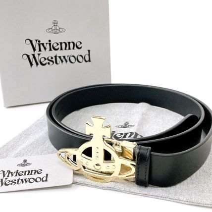 Vivienne Westwood(ヴィヴィアンウエストウッド) ベルト(レディース