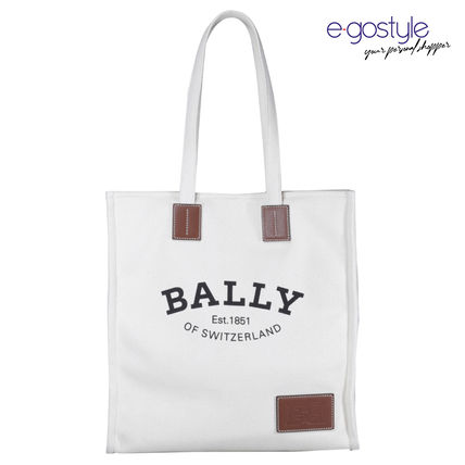 BALLY(バリー) トートバッグ(レディース) - 海外通販のBUYMA