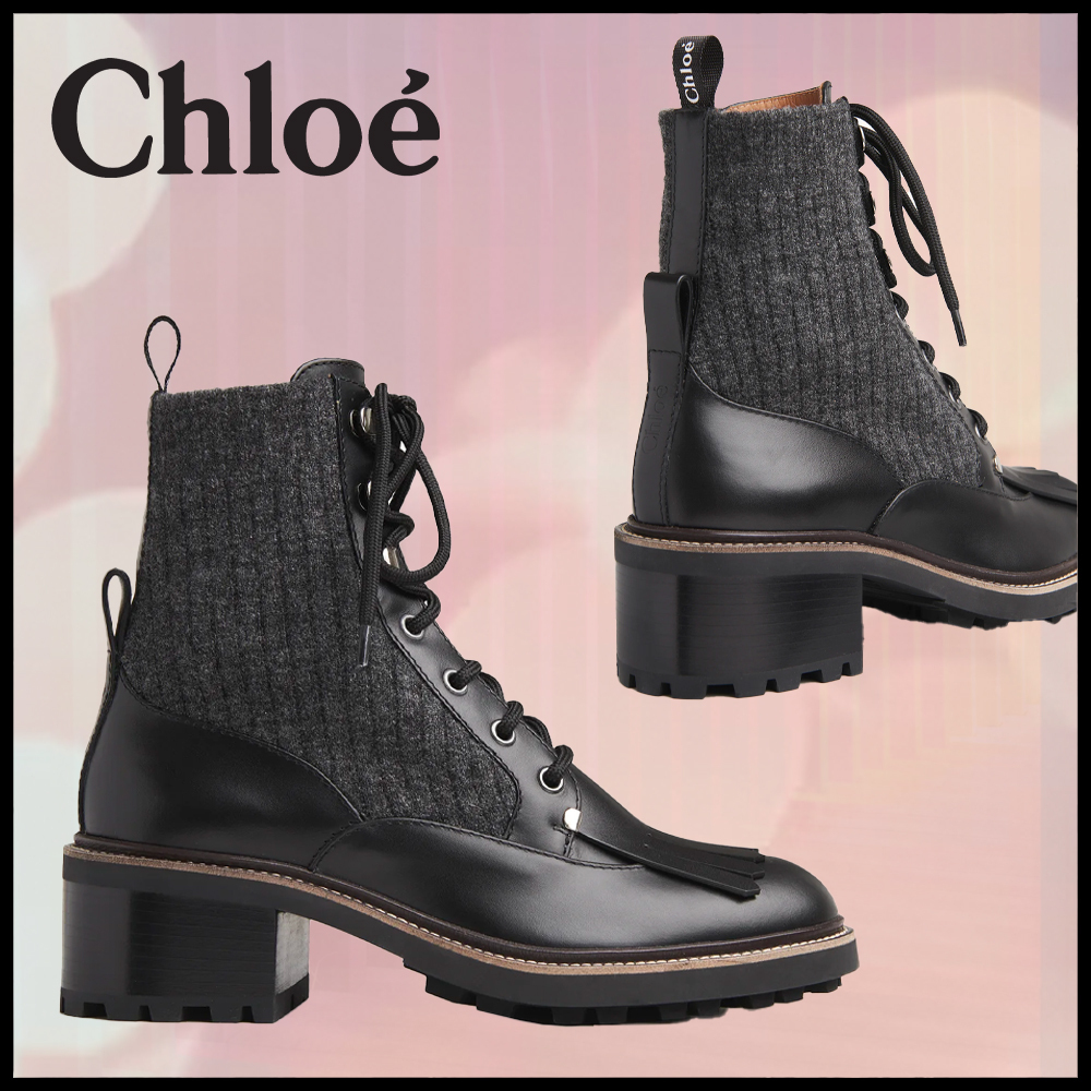 人気☆Chloe☆クロエ フランヌ ソックス アンクルブーツ 人気☆Chloe☆クロエ フランヌ ソックス アンクルブーツ