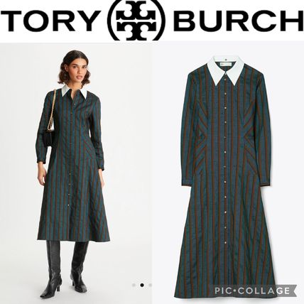 TORY SPORT(トリースポーツ) ワンピース・オールインワン(レディース ...