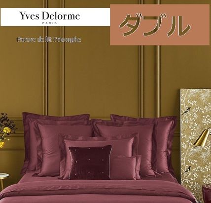Yves Delorme シーツ ダブル|その他 www.smecleveland.com