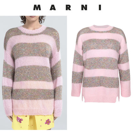 ボーダー MARNI(マルニ) - 海外通販のBUYMA