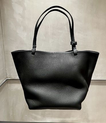 The Row The Row Park Tote(ザ・ロウ パーク トート) - 海外通販のBUYMA