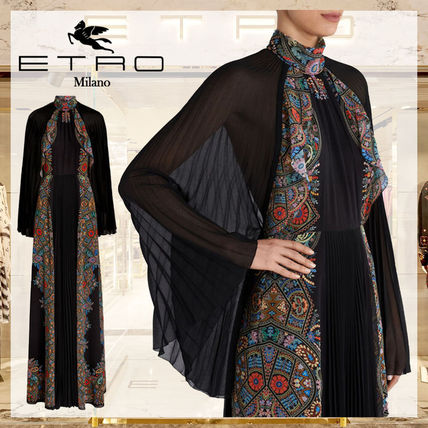 ETRO(エトロ) ワンピース・オールインワン(レディース) - 海外通販のBUYMA