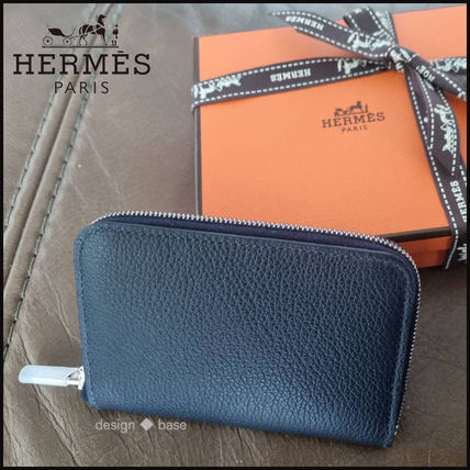 HERMES(エルメス) コインケース・小銭入れ(レディース) カードケース