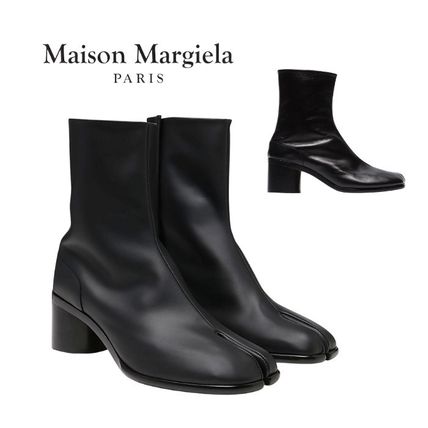 足袋ブーツ Maison Margiela(メゾン マルジェラ) メンズ - 海外通販のBUYMA