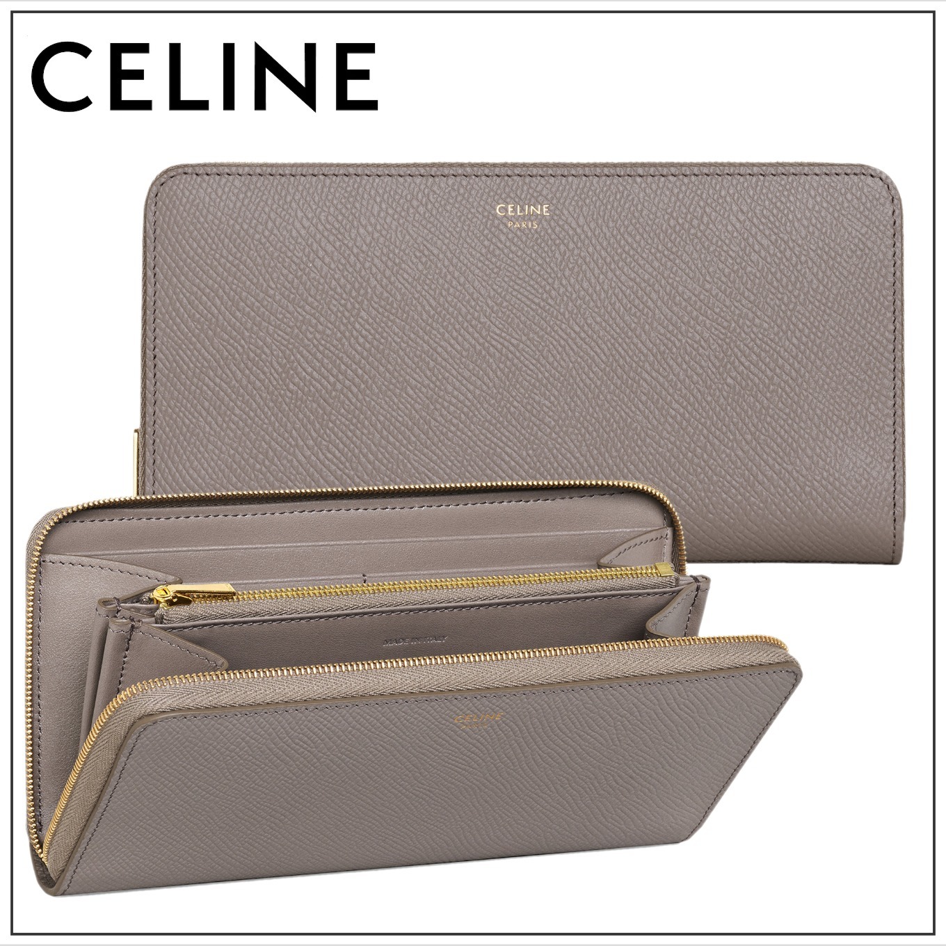 高価値】 【値下げしました!】CELINE 【値下げしました!】CELINE