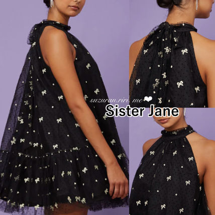 Sister Jane(シスタージェーン) ワンピース(レディース) - 海外通販のBUYMA