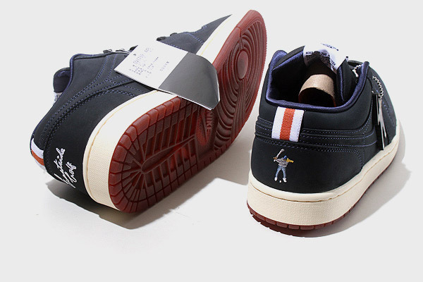 Eastside Golf×Nike Air Jordan 1 Low Out the Mud 正規品