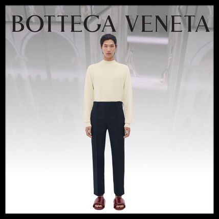 ワイドパンツ BOTTEGA VENETA(ボッテガヴェネタ) メンズ - 海外通販のBUYMA