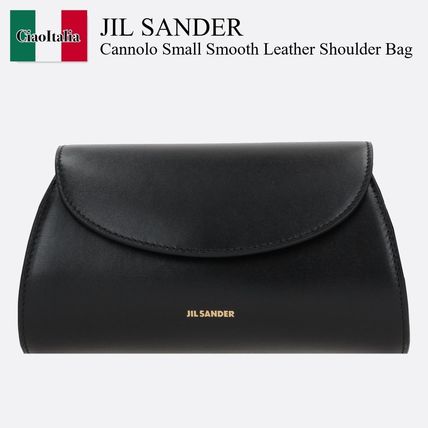 Jil Sander(ジルサンダー) ショルダーバッグ・ポシェット(レディース ...