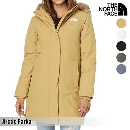 バルトロ ベージュ系 THE NORTH FACE(ザノースフェイス) レディース ...