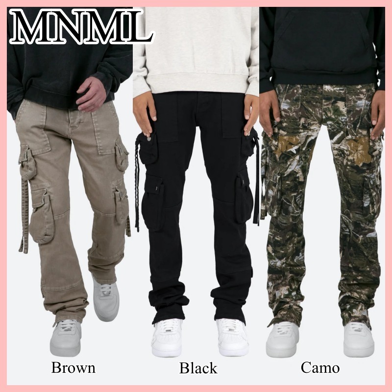 エクストララージ XLARGE デニム OG Bull Denim 91 Pants パンツ