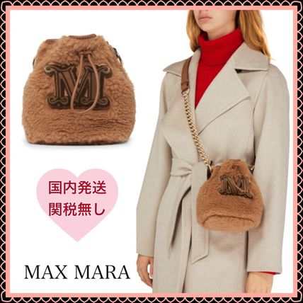 2022-23 AW(秋冬) Max Mara(マックスマーラ) バッグ・カバン ...