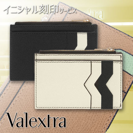 フラグメントケース Valextra(ヴァレクストラ) メンズ - 海外通販のBUYMA