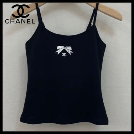 CHANEL(シャネル) キャミソール(レディース) - 海外通販のBUYMA