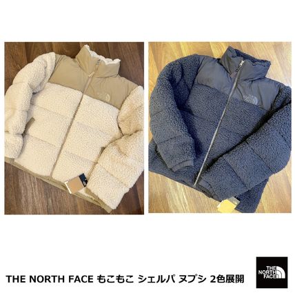 THE NORTH FACE Nuptse(ザノースフェイス ヌプシ) ダウンジャケット ...