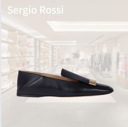 Sergio Rossi(セルジオロッシ) 靴・シューズ(レディース) - 海外通販の ...