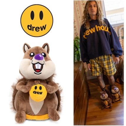 入手困難アイテム!!【drew House】theodore Rug (drew House/ラグ