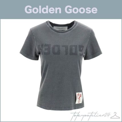 Golden Goose(ゴールデングース) Tシャツ・カットソー(レディース ...