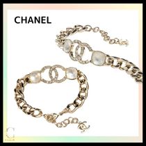 CHANELxブレスレット(レディース) 人気アイテムランキング【BUYMA】