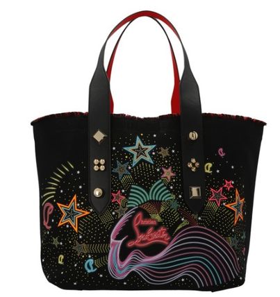 Christian Louboutin(クリスチャンルブタン) バッグ・カバン ...