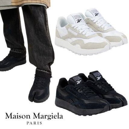 reebok Maison Margiela Tabi(メゾン マルジェラ タビ・足袋) 靴 ...