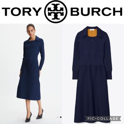 TORY SPORT(トリースポーツ) ワンピース・オールインワン(レディース ...