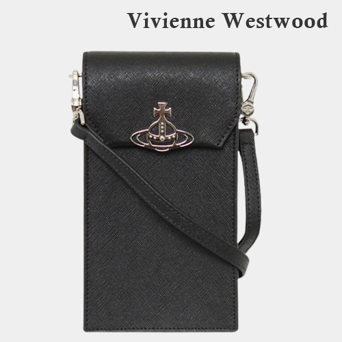 ☆Vivienne Westwood☆スマホショルダーバック 正規品