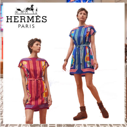 HERMES(エルメス) チュニック(レディース) - 海外通販のBUYMA