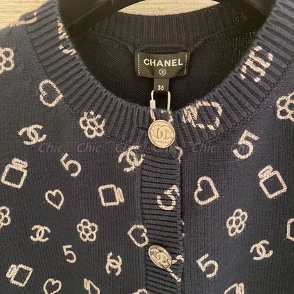 Shop CHANEL Women's Tops | BUYMA