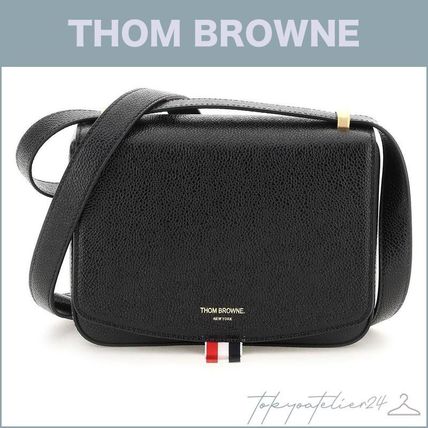 THOM BROWNE(トムブラウン) ショルダーバッグ・ポシェット(レディース ...