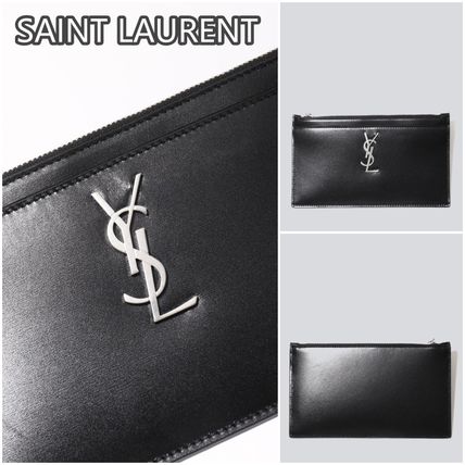 Saint Laurent(サンローラン) クラッチバッグ(メンズ) - 海外通販のBUYMA