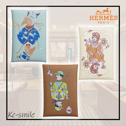 HERMES(エルメス) カードケース・名刺入れ(メンズ) - 海外通販のBUYMA