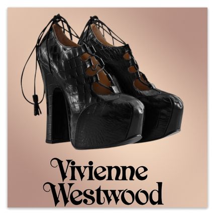 Vivienne Westwood(ヴィヴィアンウエストウッド) シューズ・サンダル ...
