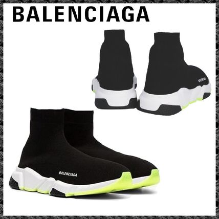 ソックススニーカー BALENCIAGA(バレンシアガ) スニーカー(メンズ ...