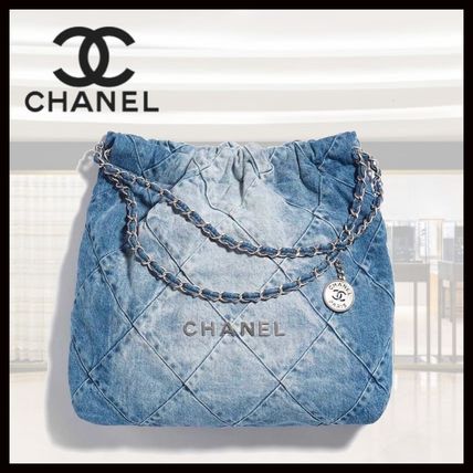 CHANEL(シャネル) トートバッグ(レディース) - 海外通販のBUYMA