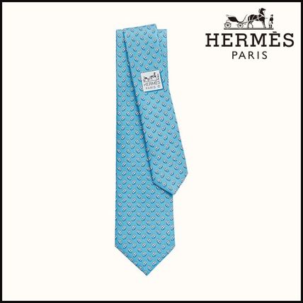 HERMES(エルメス) ネクタイ(メンズ) - 海外通販のBUYMA